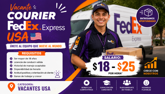 fedex