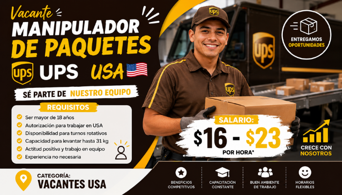 UPS
