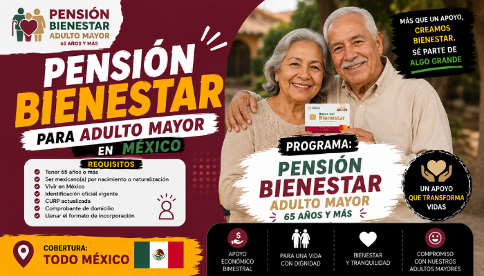 pension