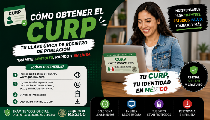 CURP