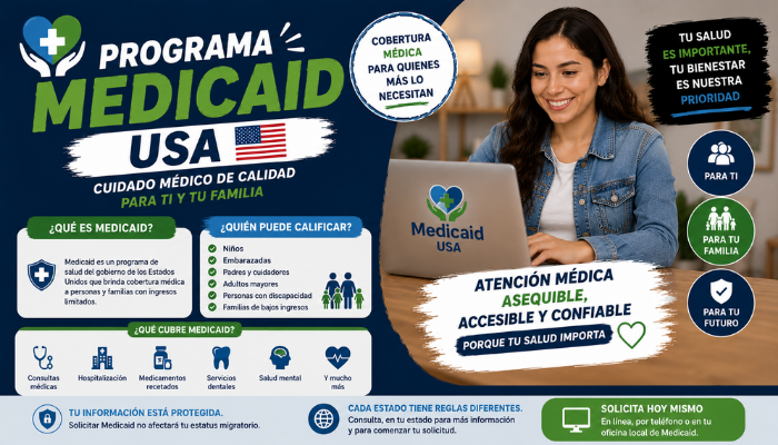 medicaid