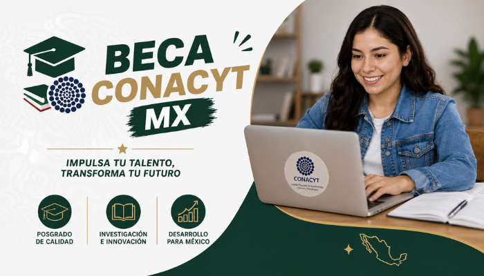 conacyt